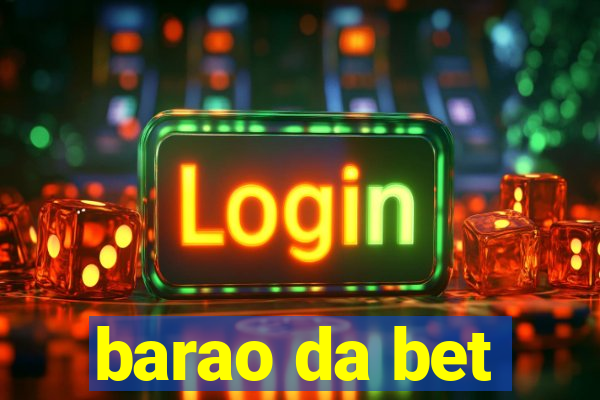 barao da bet